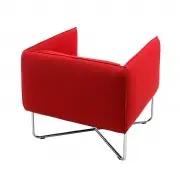 FOTEL GROOVE SOFT LINE
