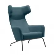 FOTEL HAVANA LOW SOFT LINE