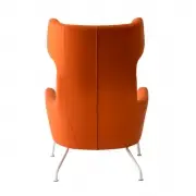FOTEL HAVANA LOW SOFT LINE