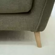 SOFA STELLA SKÓRZANA SITS
