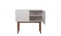 KOMODA HIGH ON WOOD 90 ZUIVER