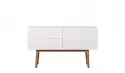 KOMODA HIGH ON WOOD 120 ZUIVER