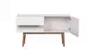 KOMODA HIGH ON WOOD 120 ZUIVER