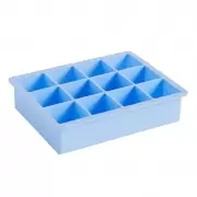 Pojemnik na lód Tray light blue Hay