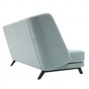 Sofa z funkcją spania Jason Soft Line