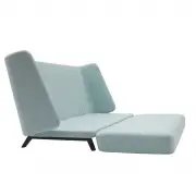 Sofa z funkcją spania Jason Soft Line