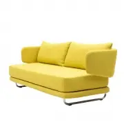 SOFA Z FUNKCJĄ SPANIA JASPER SOFT LINE