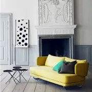 SOFA Z FUNKCJĄ SPANIA JASPER SOFT LINE