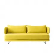 SOFA Z FUNKCJĄ SPANIA JASPER SOFT LINE