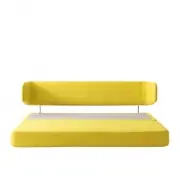 SOFA Z FUNKCJĄ SPANIA JASPER SOFT LINE