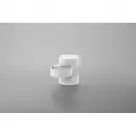 STOLIK KAWOWY POP WHITE ACTONA COMPANY