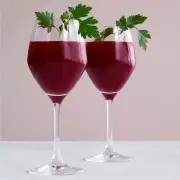 KIELISZEK DO BIAŁEGO WINA PERFECTION 6 SZT. HOLME GAARD