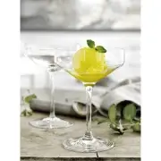 KIELISZEK DO MARTINI 6 SZT. PERFECTION HOLME GAARD