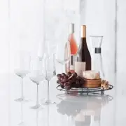 KIELISZEK DO SZAMPANA GRAND CRU 2 PCS. ROSENDAHL