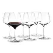 KIELISZEK DO WINA SOMMELIER PERFECTION 6 SZT. HOLME GAARD