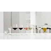 KIELISZEK DO WINA SOMMELIER PERFECTION 6 SZT. HOLME GAARD