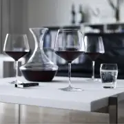 KIELISZEK DO WINA SOMMELIER PERFECTION 6 SZT. HOLME GAARD