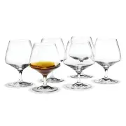 KIELISZEK NA BRANDY PERFECTION 6 SZT. HOLME GAARD