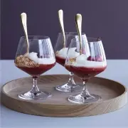 KIELISZEK NA BRANDY PERFECTION 6 SZT. HOLME GAARD