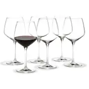 KIELISZEK NA WINO BURGUNDZKIE PERFECTION 6 SZT. HOLME GAARD