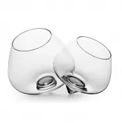 KIELISZEK DO KONIAKU 2 SZT. NORMANN COPENHAGEN