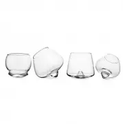 KIELISZEK DO LIKIERU 2 SZT. NORMANN COPENHAGEN