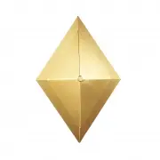 KINKIET AUGUSTA GOLD EICHHOLTZ