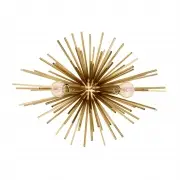 KINKIET BOIVIN BRASS EICHHOLTZ