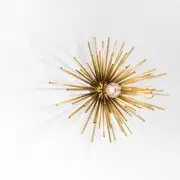 KINKIET BOIVIN BRASS EICHHOLTZ