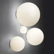 KINKIET Dioscuri ARTEMIDE