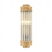 KINKIET GASCOGNE XS VINTAGE BRASS EICHHOLTZ