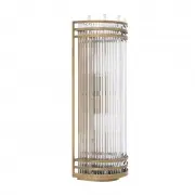KINKIET GULF L BRASS EICHHOLTZ