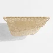 KINKIET MEDITERRANEA MOSIĘŻNY PETITE FRITURE