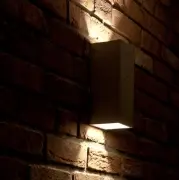 KINKIET ORTO OUTDOOR LOFTLIGHT