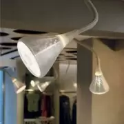 KINKIET PIPE ARTEMIDE