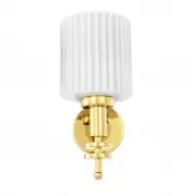 KINKIET PONZA GOLD EICHHOLTZ