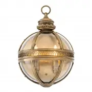 KINKIET RESIDENTIAL BRASS EICHHOLTZ