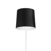 KINKIET RISE CZARNY NORMANN COPENHAGEN