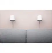 KINKIET RISE BIAŁY NORMANN COPENHAGEN
