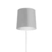 KINKIET RISE SZARY NORMANN COPENHAGEN