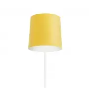 KINKIET RISE ŻÓŁTY NORMANN COPENHAGEN
