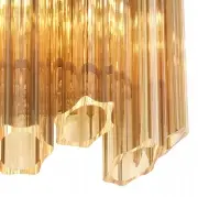 KINKIET VITTORIA GOLD EICHHOLTZ