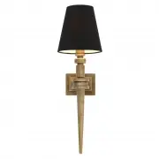 KINKIET WATERLOO SINGLE BRASS EICHHOLTZ