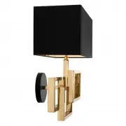 KINKIET WINDOLF BRASS EICHHOLTZ