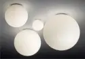 KINKIET Dioscuri ARTEMIDE