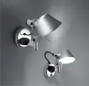 KINKIET TOLOMEO FARETTO Z WŁĄCZNIKIEM ARTEMIDE