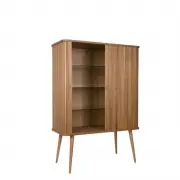 KOMODA BARBIER ZUIVER