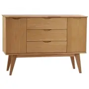 Komoda Filippa 122 cm dąb Rowico