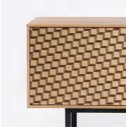 KOMODA CAMDEN CUBE WOODMAN