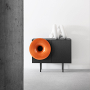 Komoda Caruso 106 cm Miniforms